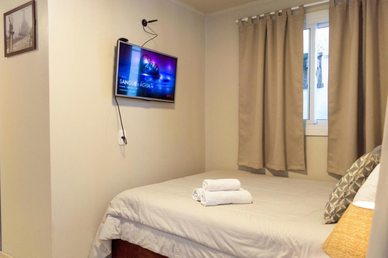 Hospedagem Vila Suica Centro Gramado Zewnętrze zdjęcie