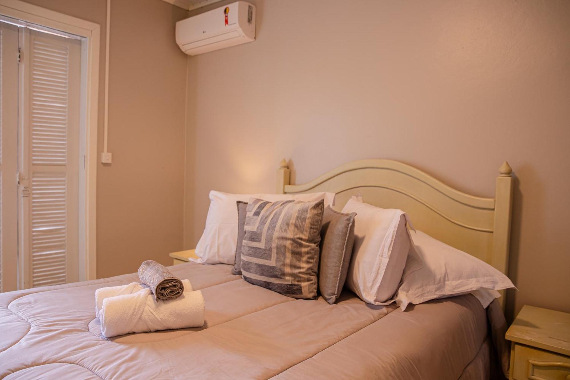 Hospedagem Vila Suica Centro Gramado Zewnętrze zdjęcie